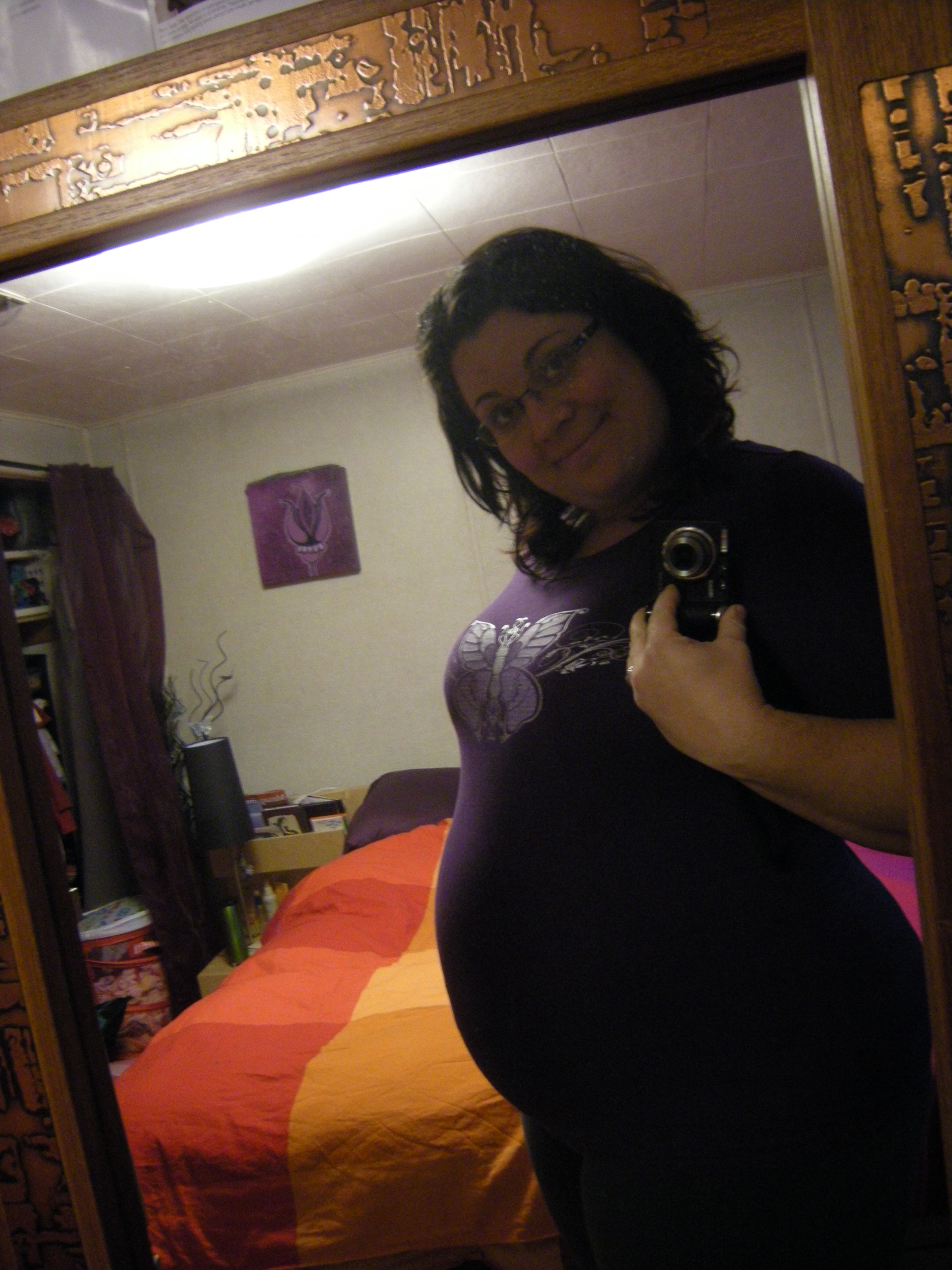 pregnancy 24 weeks